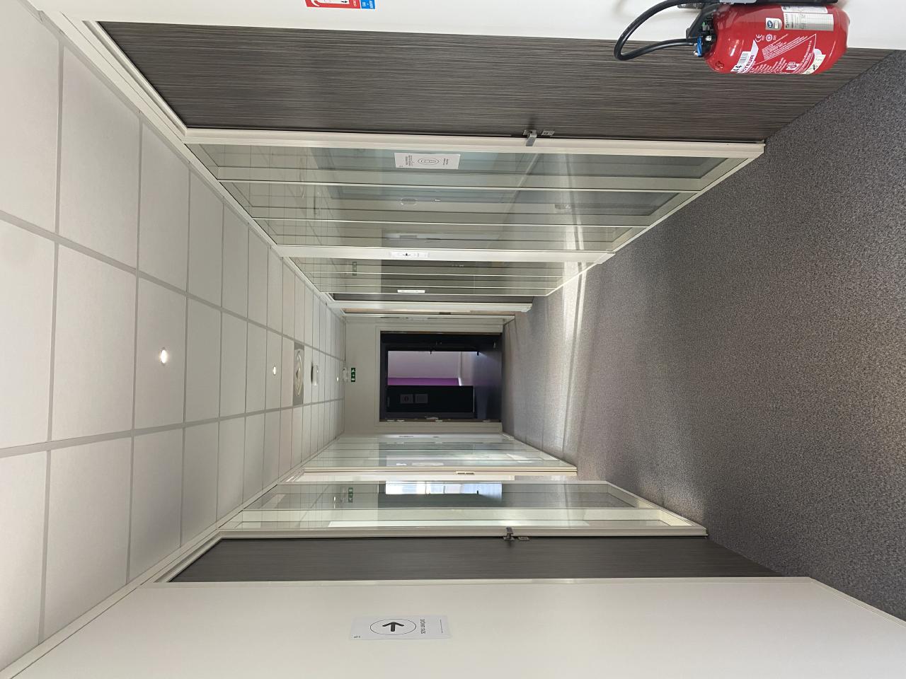 Bureau Isneauville 485m² Location bureau Isneauville Seine-Maritime OLBUR2427817 9